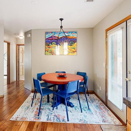 The Artist'S Hideaway Villa Sedona Exterior photo