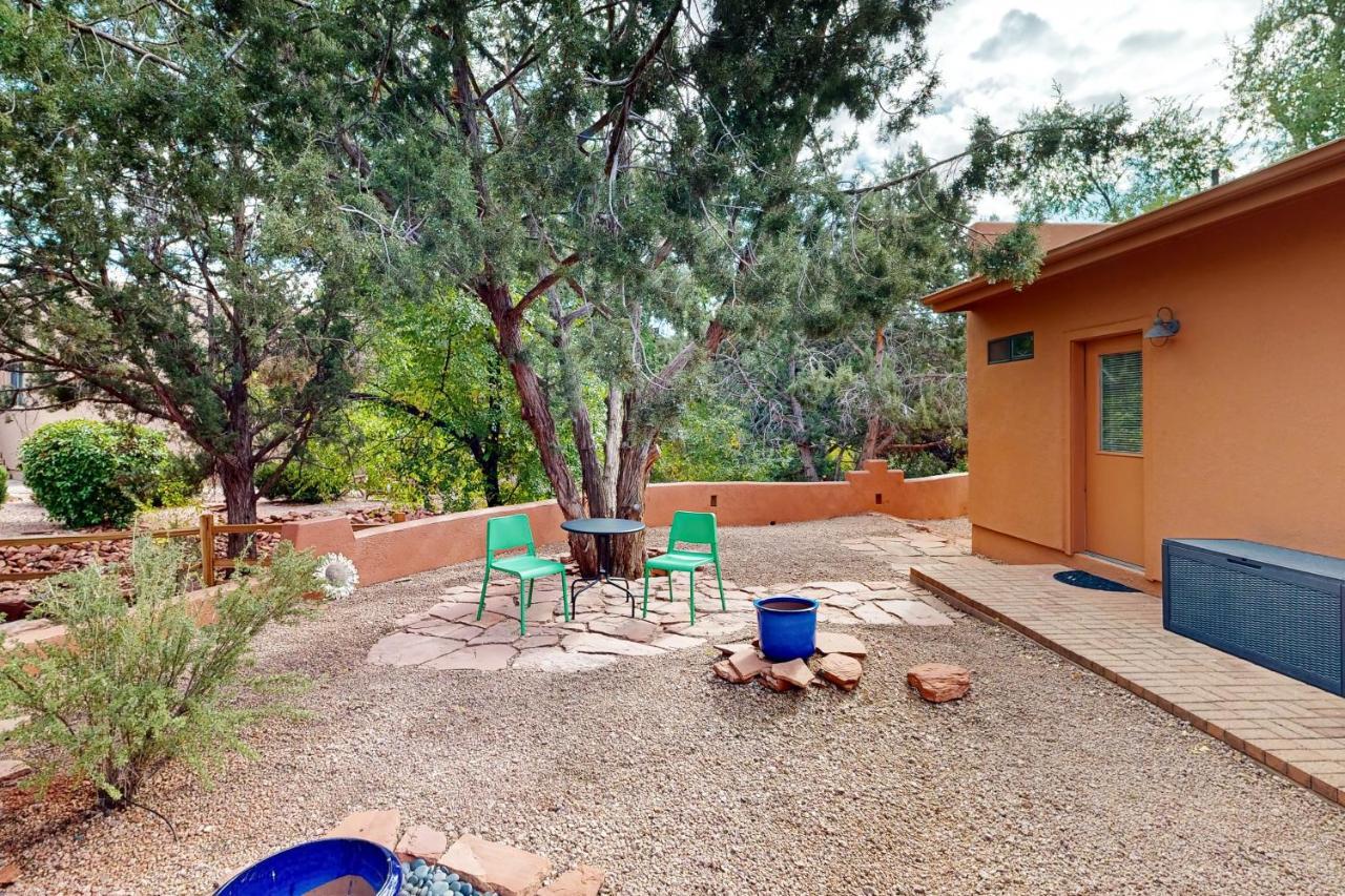 The Artist'S Hideaway Villa Sedona Exterior photo