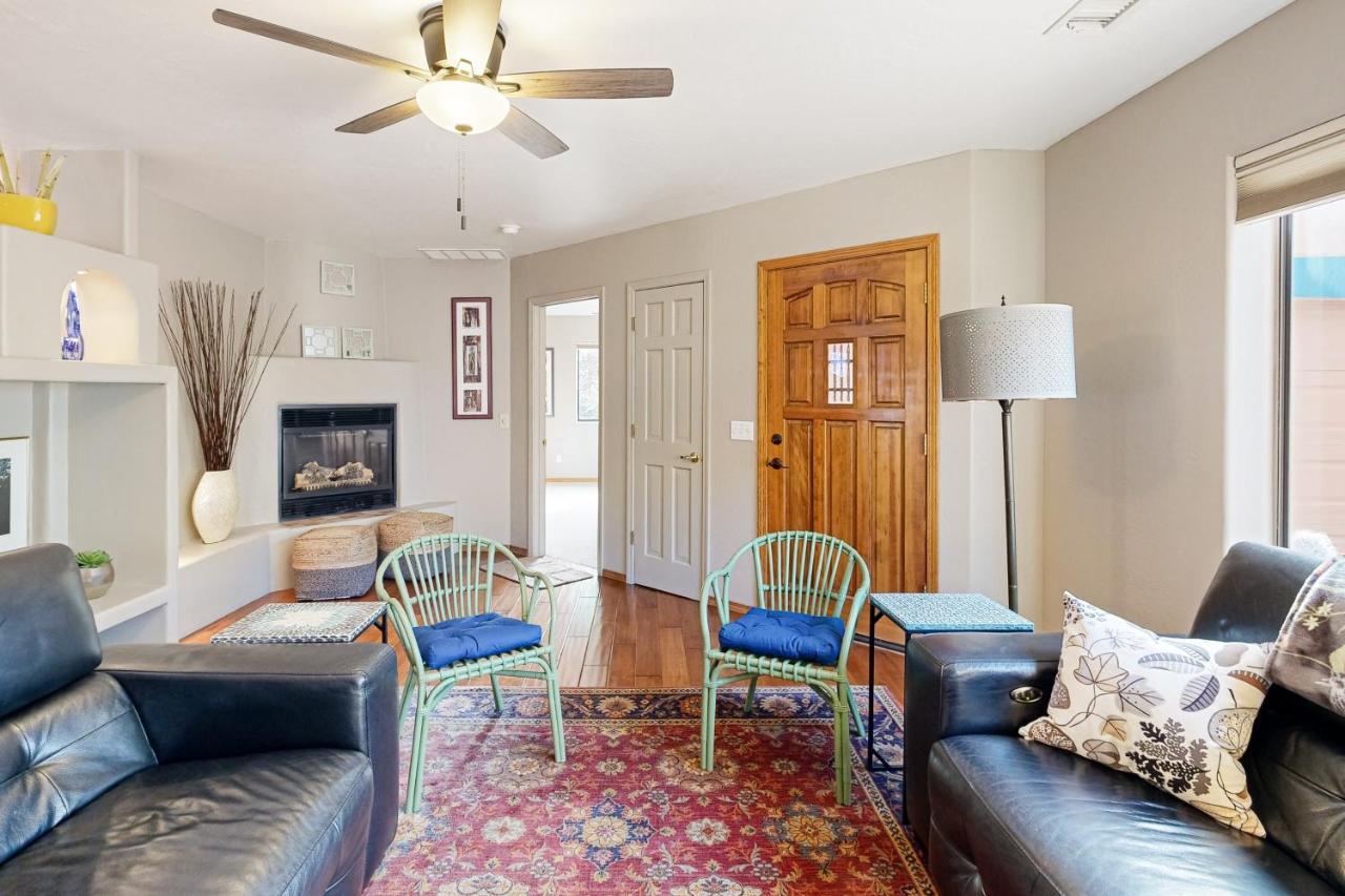 The Artist'S Hideaway Villa Sedona Exterior photo